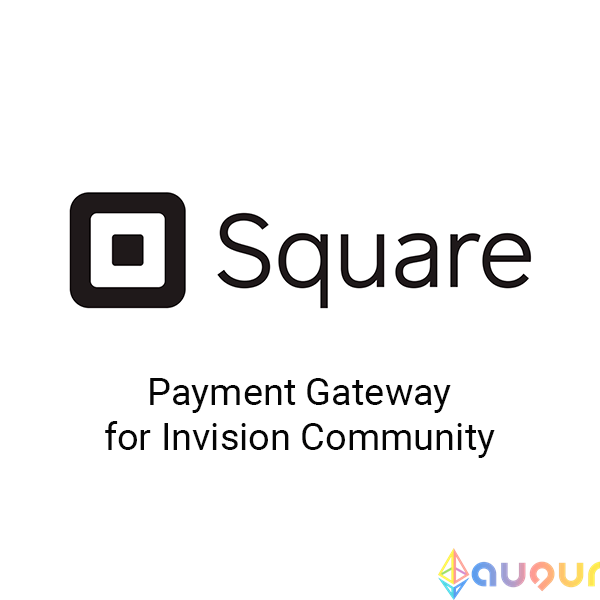 SquareUp Payment Gateway