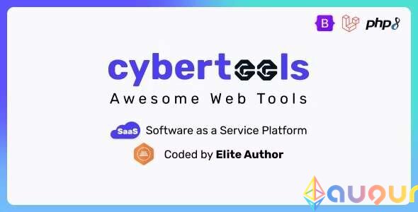CyberTools v1.8 Nulled- Awesome Web Tools